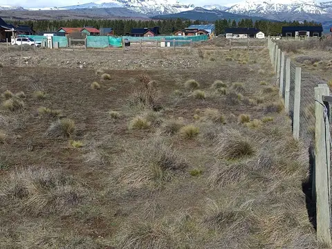 Terreno en Venta en San Martín de los Andes, USD 69.000