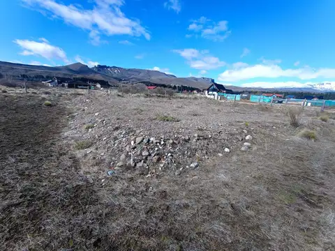 Terreno en Venta de 1500,0 m2