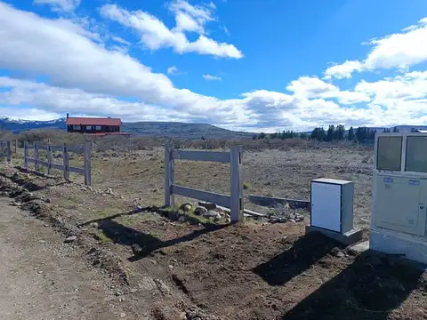 Terreno Lote  en Venta en Las Marías del Valle, San Martin de los Andes, Patagonia