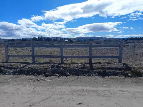 Terreno en Venta con costa de canal en San Martín de los Andes - Barrio Las Marías del Valle