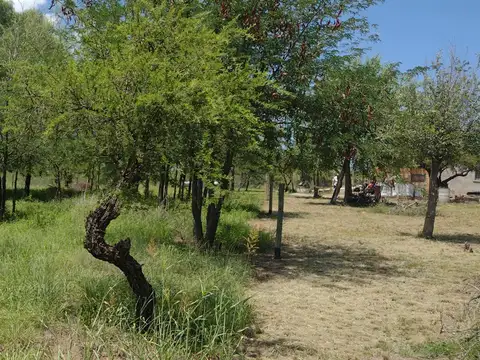 Terreno en Venta en Cosquin, USD 22.000