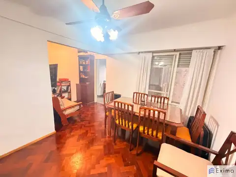 Departamento en venta en Centro