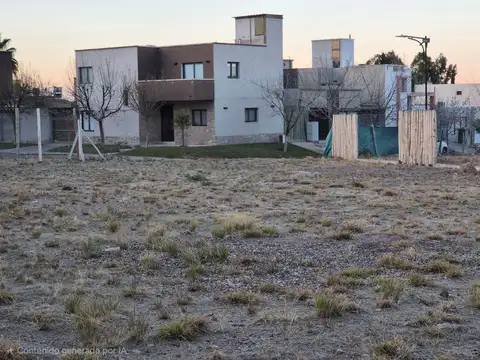 TERRENO B. PRIVADO, SOLANAS DE SAN TELMO. G. CRUZ