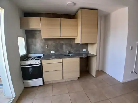 Departamento en Alquiler de Monoambiente