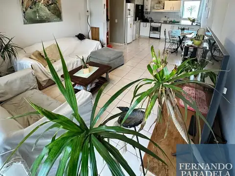 Venta departamento 3 ambientes en barrio Procrear