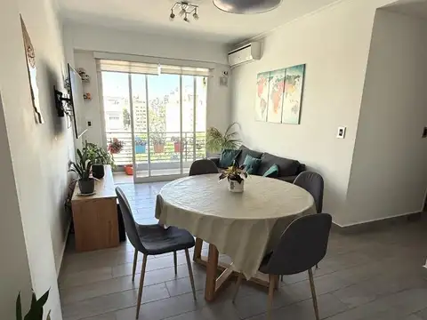 Departamento en Venta en Villa del Parque, USD 170.000