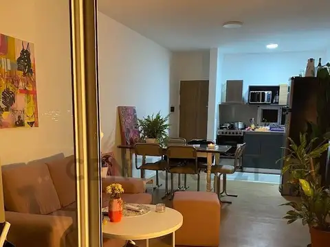 Departamento en venta en Rafaela - contrafrente 5D - zona céntrica