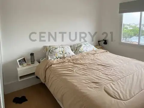 Departamento en venta en Rafaela - contrafrente 5D - zona céntrica