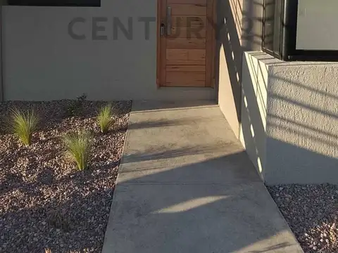 DUPLEX A ESTRENAR EN VENTA CORTADERAS TERRA BARRIO PRIVADO
