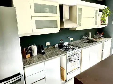 Departamento en Venta 20 años