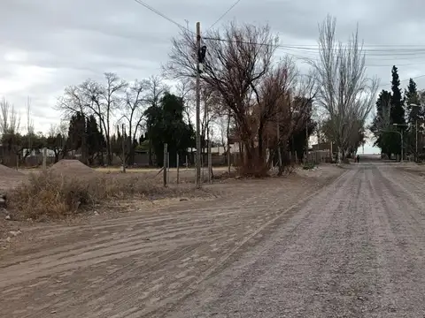 Junin/rivadavia Calle Martin Garcia Servicios