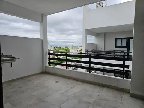 Lascano 4000 , Piso 2