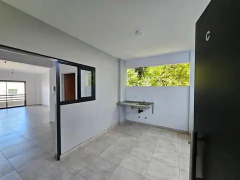 Departamento en Venta con 1 cochera