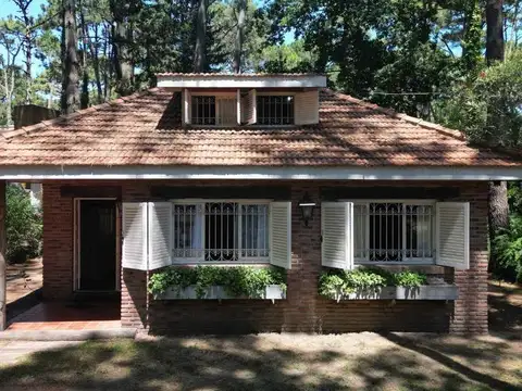 CASA VENTA VALERIA DEL MAR 3 AMB + PLAYROOM