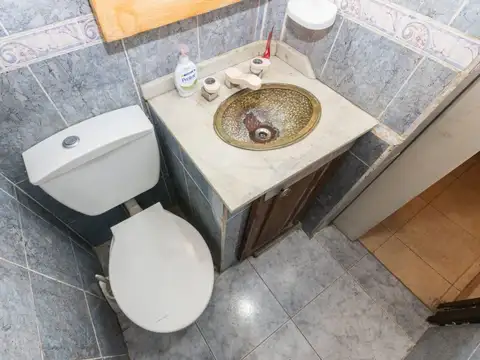 Departamento en Venta de 3 dormitorios