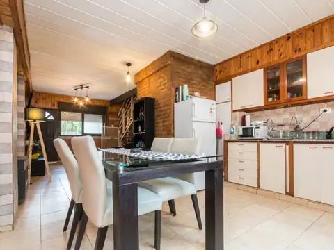 VENTA DUPLEX EN L. DE ZAMORA/NUEVO VALOR/A CREDITO