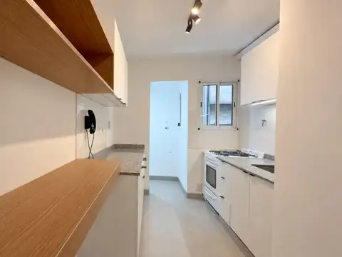 AV LA PLATA 300, CABALLITO, Venta 3 Ambientes bajas expensas