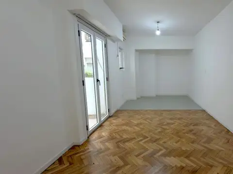 Departamento en Venta en Caballito, USD 105.000