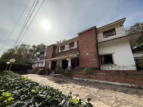 VENTA HOTEL EMBALSE OPORTUNIDAD DESARROLLO