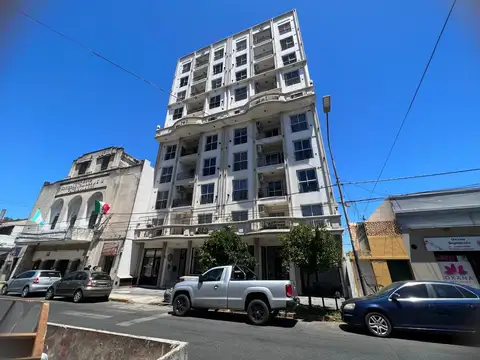 EN VENTA DEPARTAMENTO MONOAMBIENTE EN CASEROS - FICHA 10218