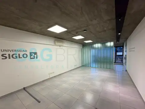 Oficina en Alquiler en Barrio Parque Leloir, USD 850