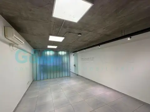 Oficina en Alquiler 12 años