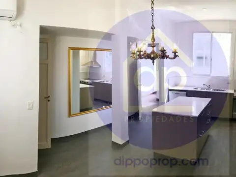 Departamento 6 ambientes con 6 baños