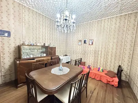 Depto Tipo Casa en Venta al Sur