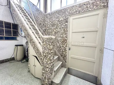 Depto Tipo Casa en Venta 65 años