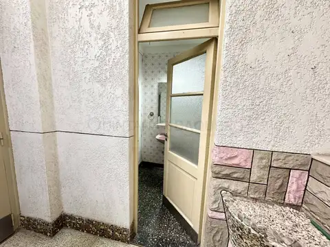 Depto Tipo Casa en Venta de 1 dormitorio