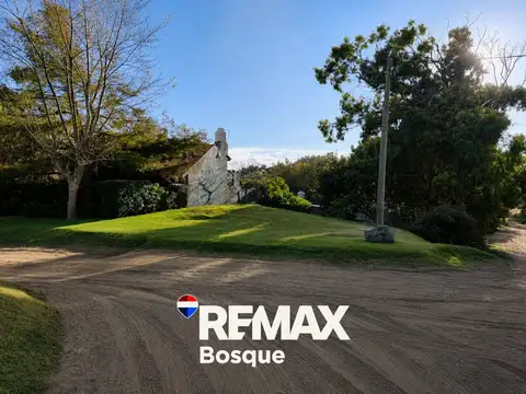 LOTE VENTA MAR DE OSTENDE