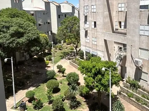 Departamento en alquiler! Sobre Monseñor P Cabrera!