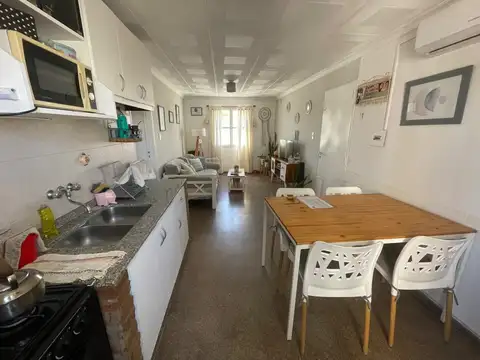 Departamento en alquiler! Sobre Monseñor P Cabrera!