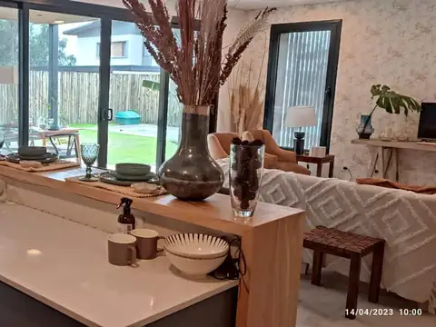 Casa en Venta A Estrenar