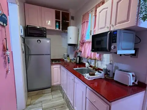Departamento en Alquiler Apto profesional