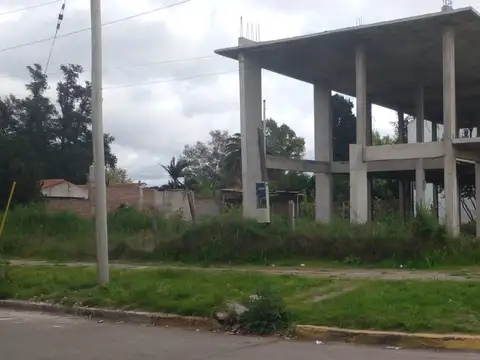 Terreno en Venta en Merlo Sur, USD 150.000