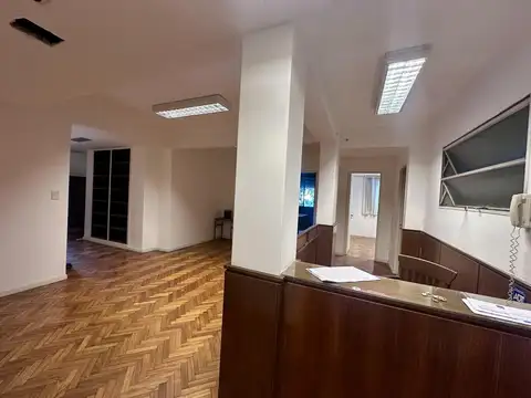 Oficina en Alquiler A Estrenar