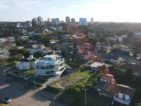 Lote Unifamiliar en Venta en Pinamar Zona Playa