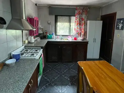 Casa en Venta 21 años