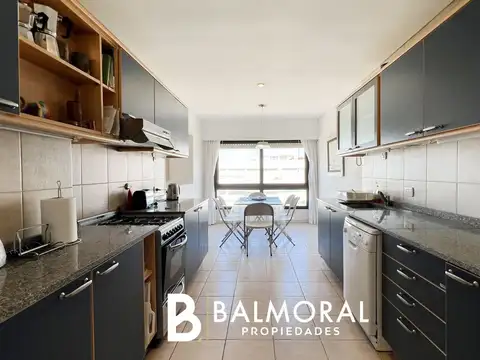 Departamento en Alquiler Temporal 30 años