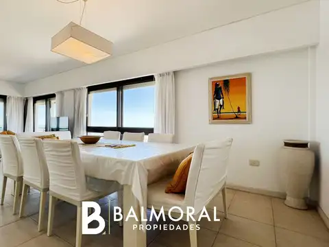 Av. del Mar 2000, Piso 4