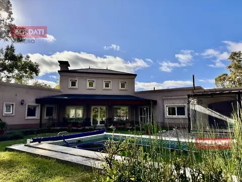 Casa en Alquiler 20 años