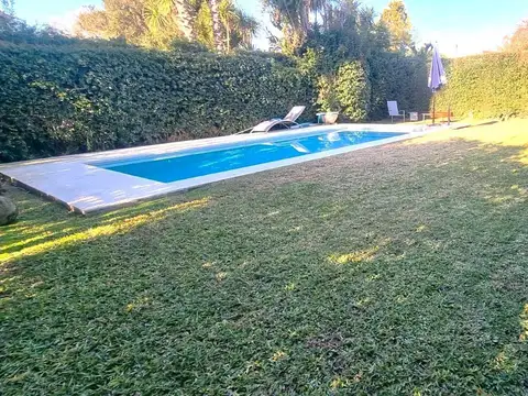 Casa en Venta al Oeste