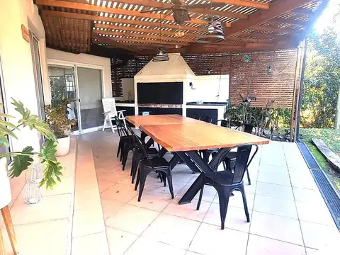Casa en Venta 20 años