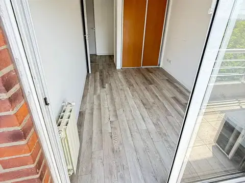Departamento en Venta 15 años