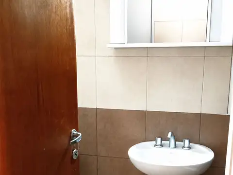 Departamento en Venta 11 años