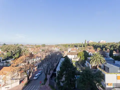 Departamento en Venta de 5 ambientes