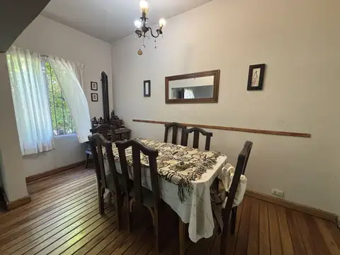 Aristobulo  del Valle 4300