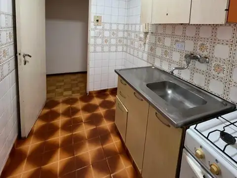 Departamento en Alquiler al Este