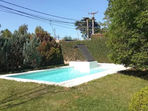 Casa en Venta en General Lagos, USD 105.000